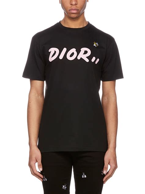 tee shirt christian dior homme